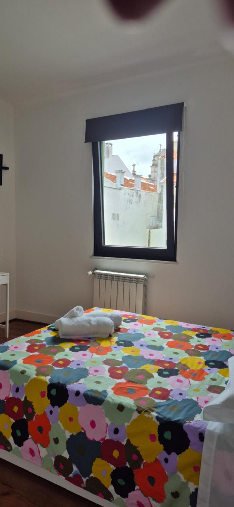 Casa Do Carril Apartment Aveiro Exterior foto